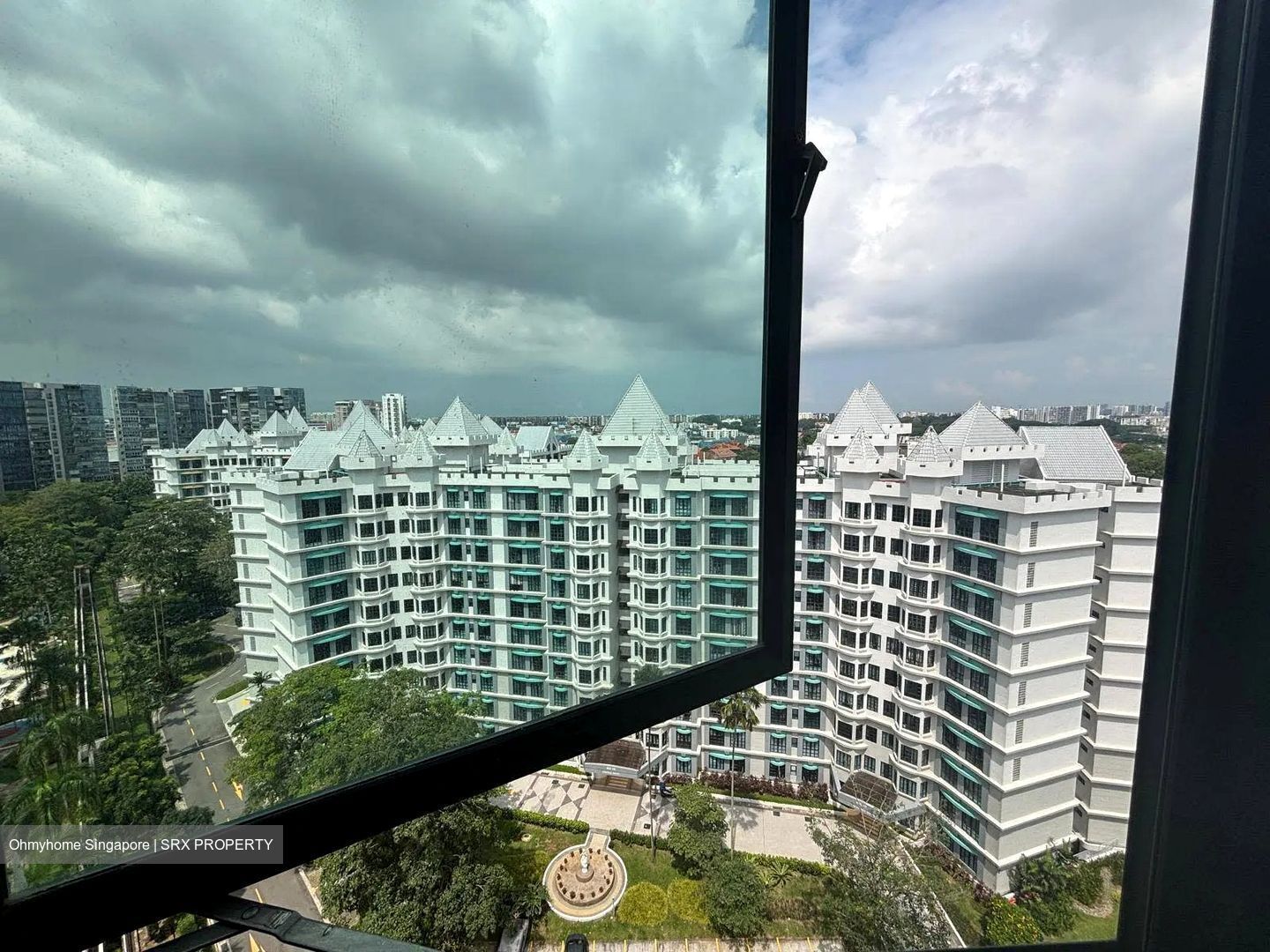 The Springbloom (D19), Condominium #567655451